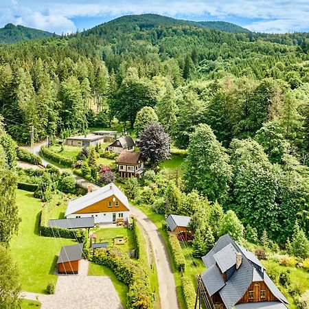 Desny Kout Villa โคตี ภายนอก รูปภาพ