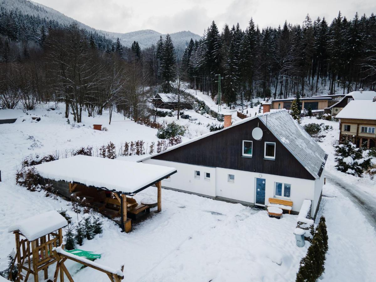 Desny Kout Villa โคตี ภายนอก รูปภาพ