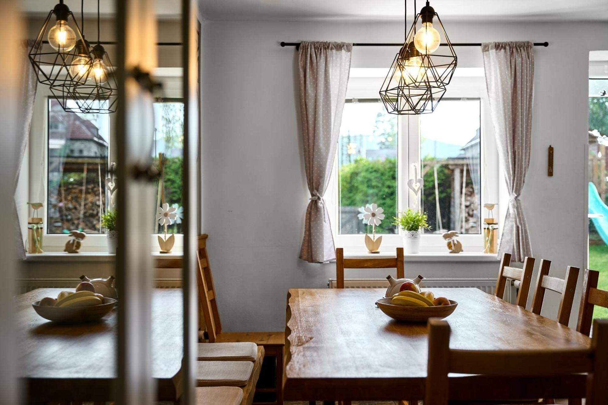 Desny Kout Villa โคตี ภายนอก รูปภาพ