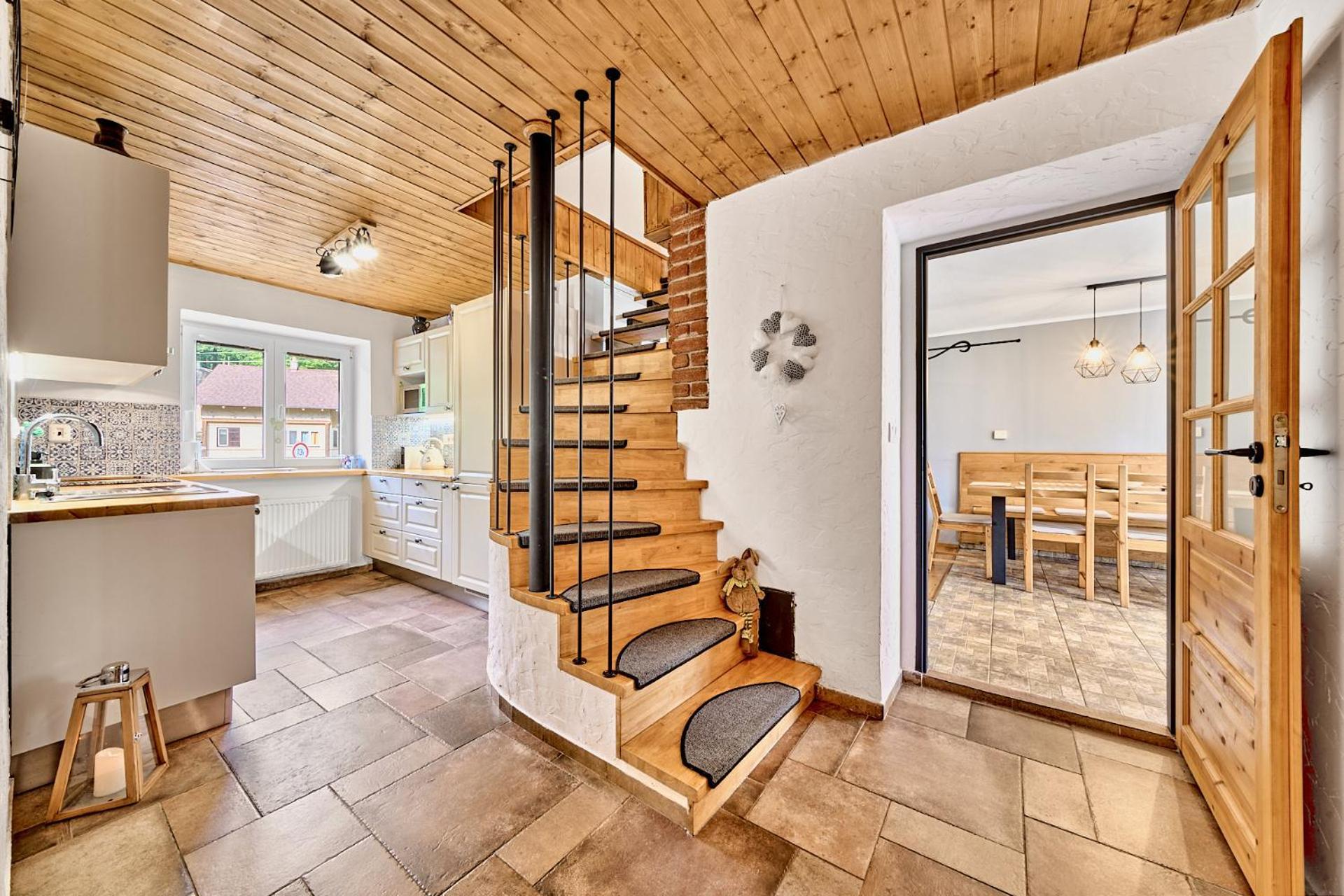 Desny Kout Villa โคตี ภายนอก รูปภาพ